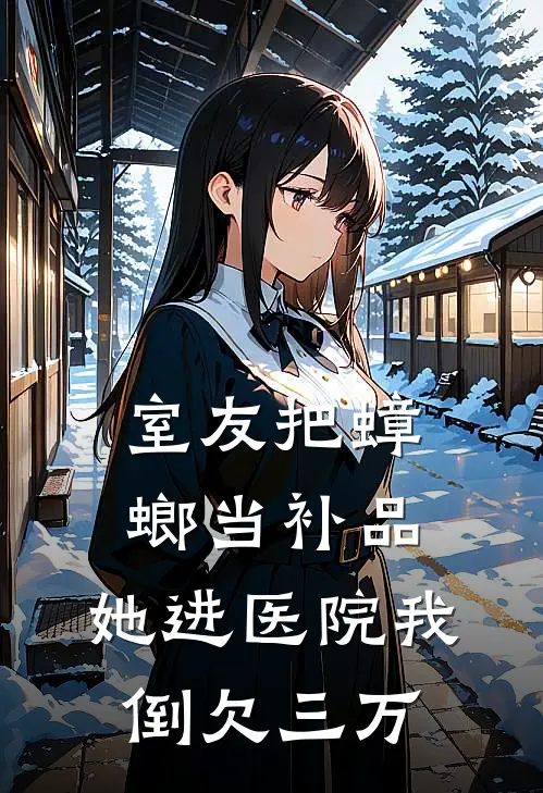 室友把蟑螂当补品，她进医院我倒欠三万李花花林西全章节免费在线阅读_《室友把蟑螂当补品，她进医院我倒欠三万》精彩小说