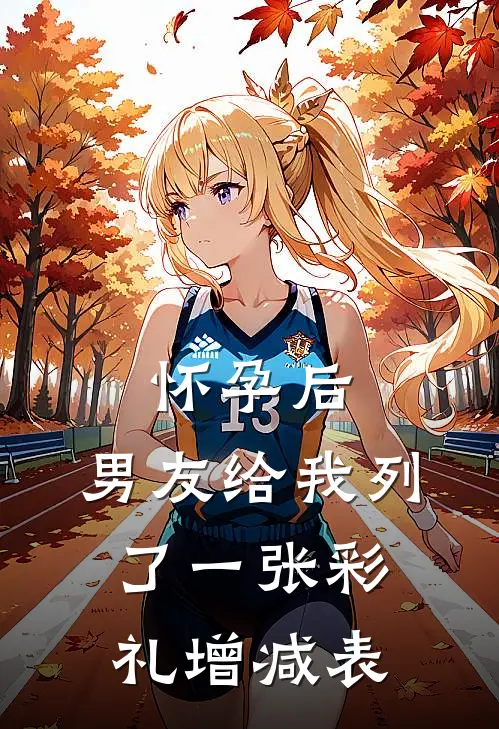 怀孕后，男友给我列了一张彩礼增减表