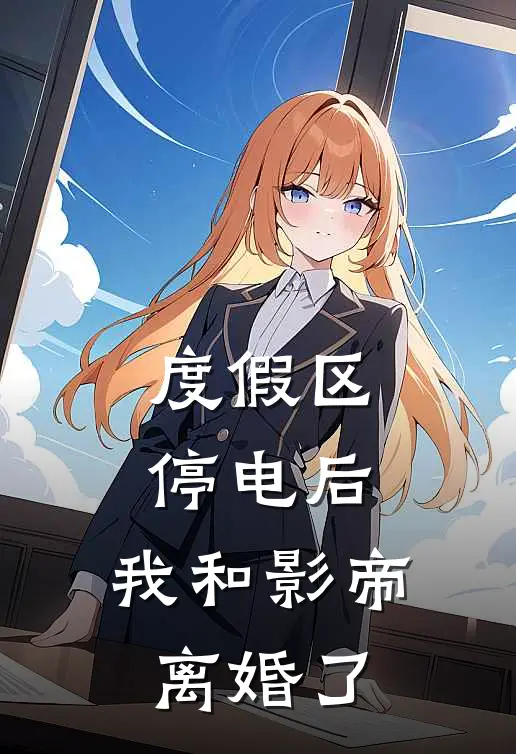 度假区停电后，我和影帝离婚了