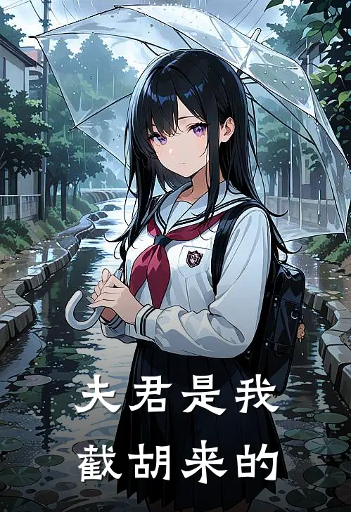 夫君是我截胡来的