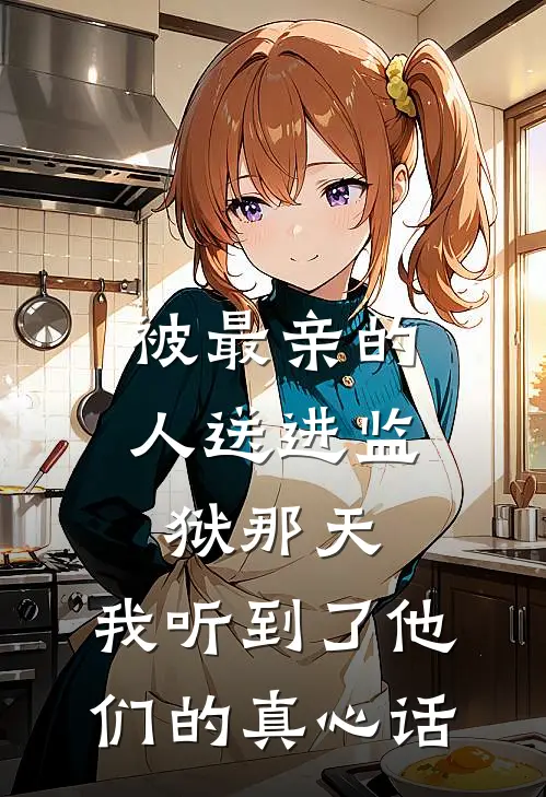 《被最亲的人送进监狱那天，我听到了他们的真心话》林伟峰阿昭全集免费在线阅读_(林伟峰阿昭)全章节免费在线阅读