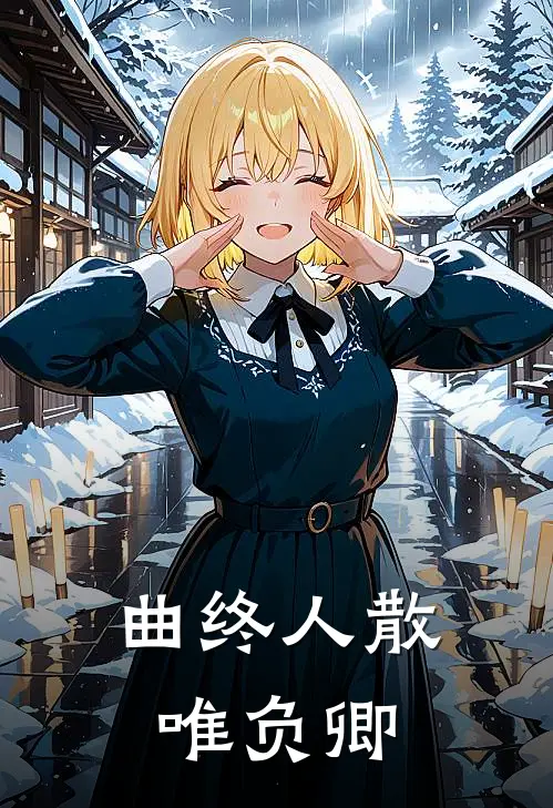 曲终人散唯负卿