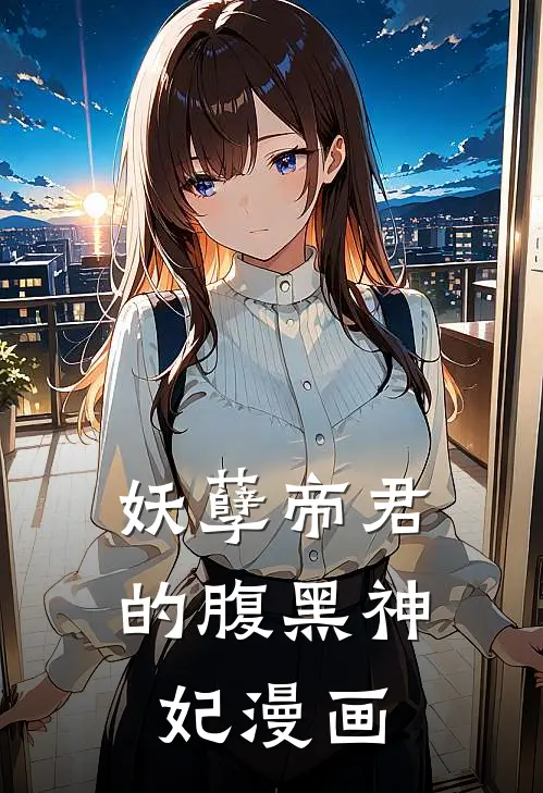 妖孽帝君的腹黑神妃漫画