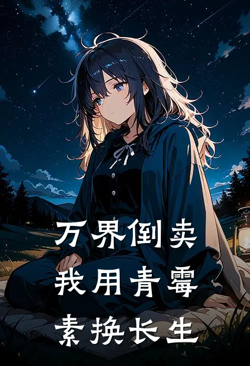 万界倒卖：我用青霉素换长生