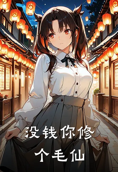 没钱你修个毛仙