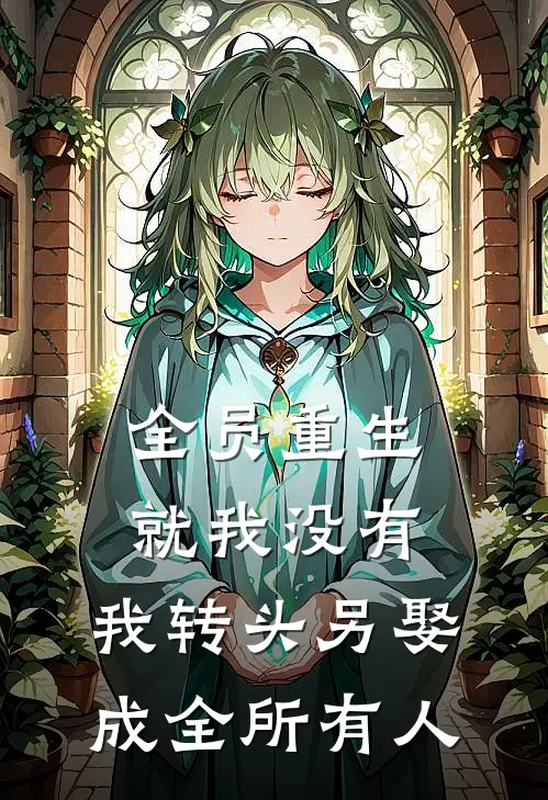 全员重生就我没有，我转头另娶成全所有人