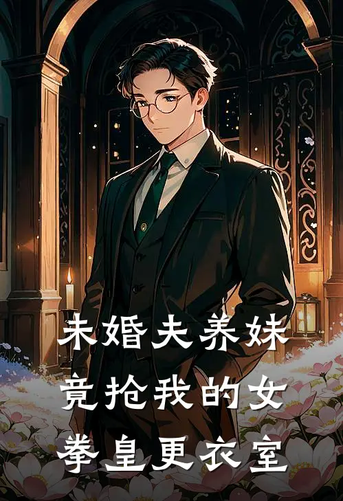 未婚夫养妹竟抢我的女拳皇更衣室