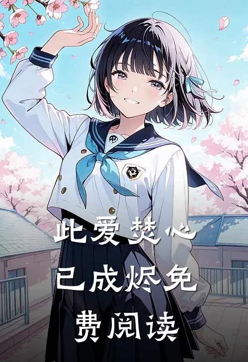 此爱焚心已成烬免费阅读