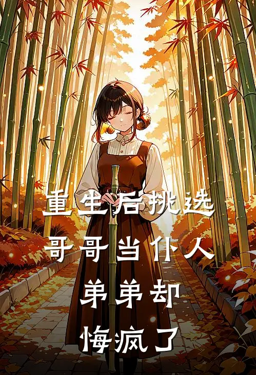 重生后挑选哥哥当仆人，弟弟却悔疯了