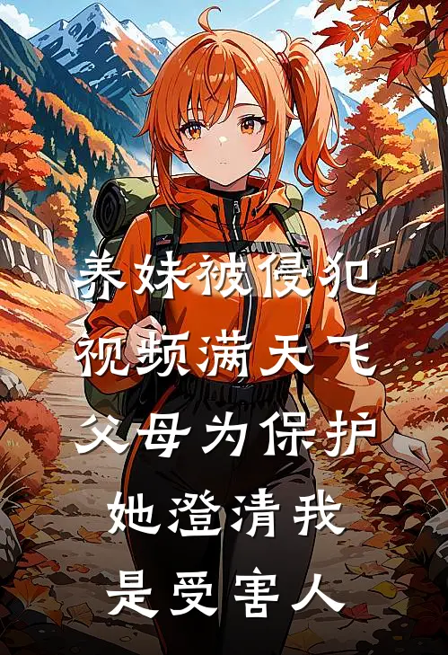 养妹被侵犯视频满天飞，父母为保护她澄清我是受害人