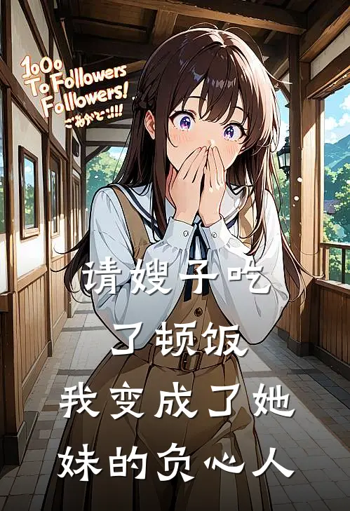 请嫂子吃了顿饭，我变成了她妹的负心人