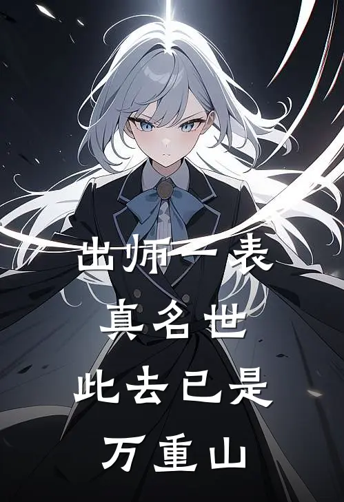 出师一表真名世，此去已是万重山