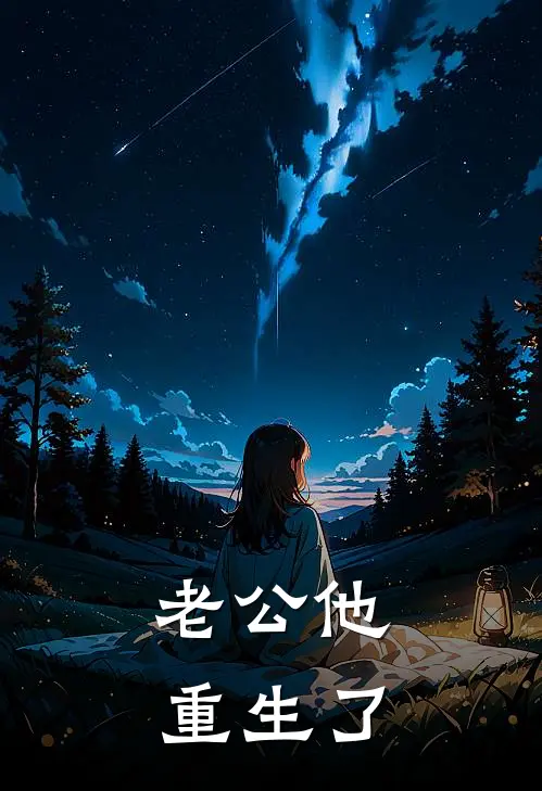 老公他重生了