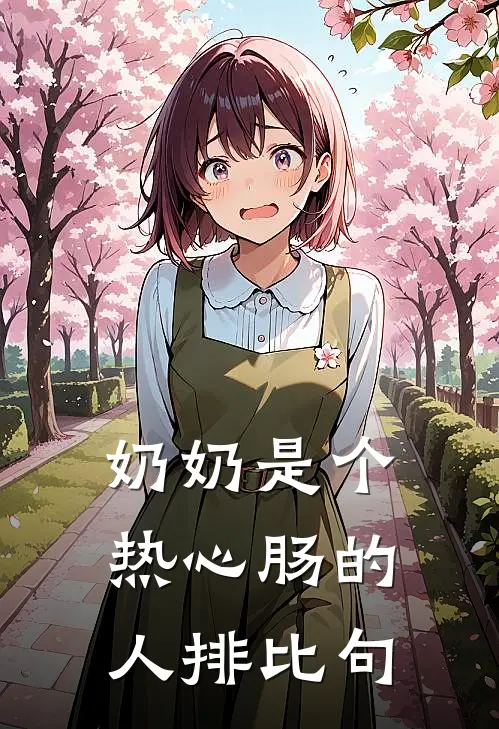 奶奶是个热心肠的人排比句