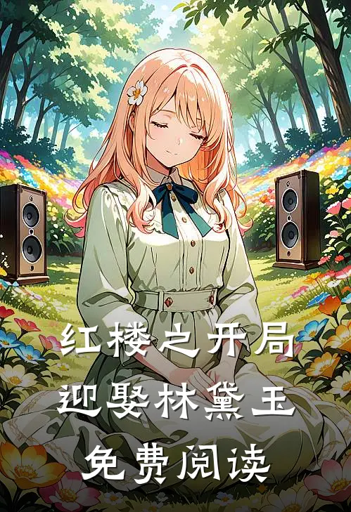 红楼之开局迎娶林黛玉免费阅读