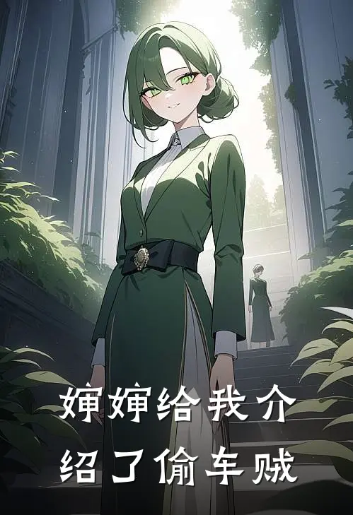 婶婶给我介绍了偷车贼