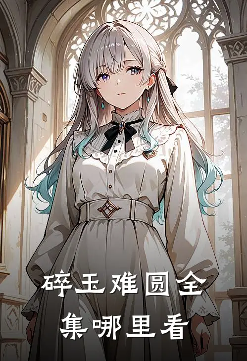 碎玉难圆全集哪里看