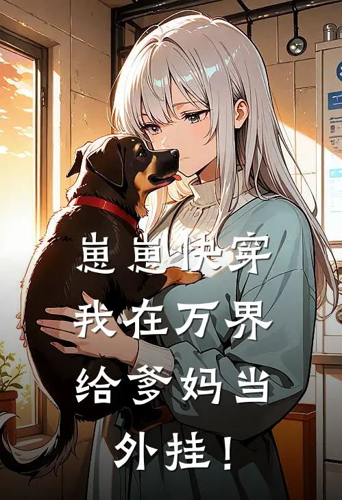 崽崽快穿：我在万界给爹妈当外挂！