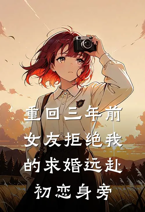 重回三年前，女友拒绝我的求婚远赴初恋身旁