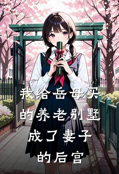 我给岳母买的养老别墅，成了妻子的后宫