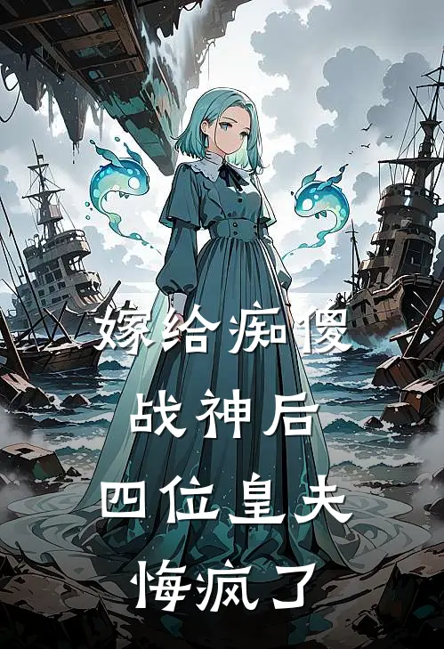 嫁给痴傻战神后，四位皇夫悔疯了萧砚辞江婉清完本热门小说_小说完结版嫁给痴傻战神后，四位皇夫悔疯了(萧砚辞江婉清)