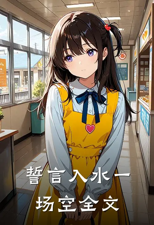 誓言入水一场空全文