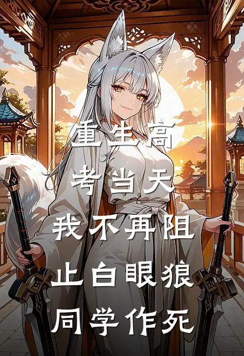 重生高考当天，我不再阻止白眼狼同学作死