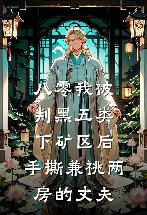 八零我被判黑五类下矿区后，手撕兼祧两房的丈夫