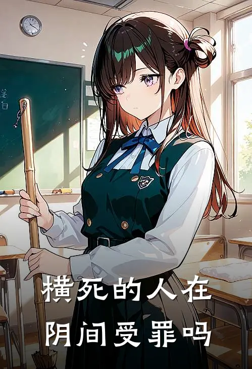 横死的人在阴间受罪吗