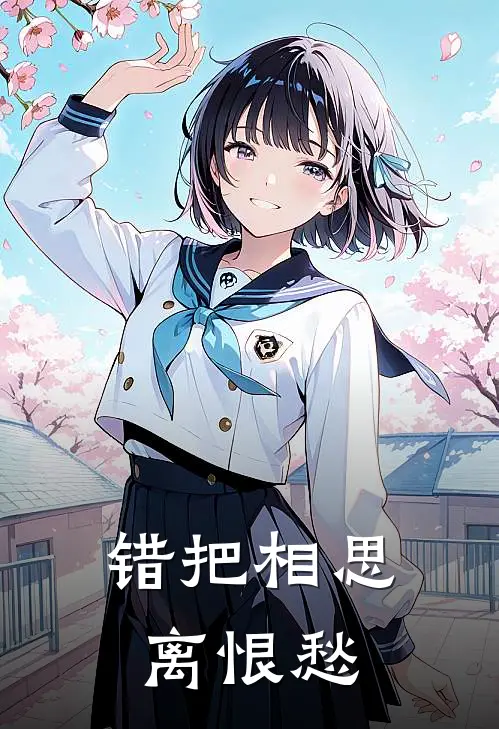 错把相思离恨愁