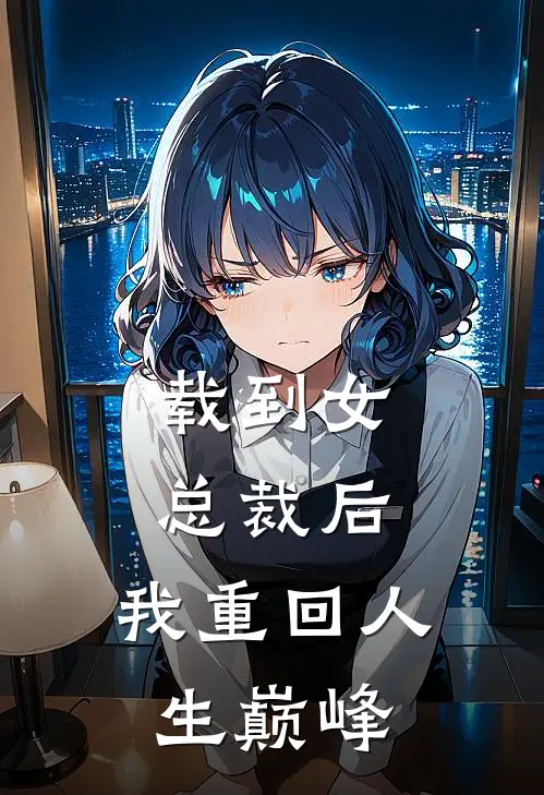 载到女总裁后，我重回人生巅峰