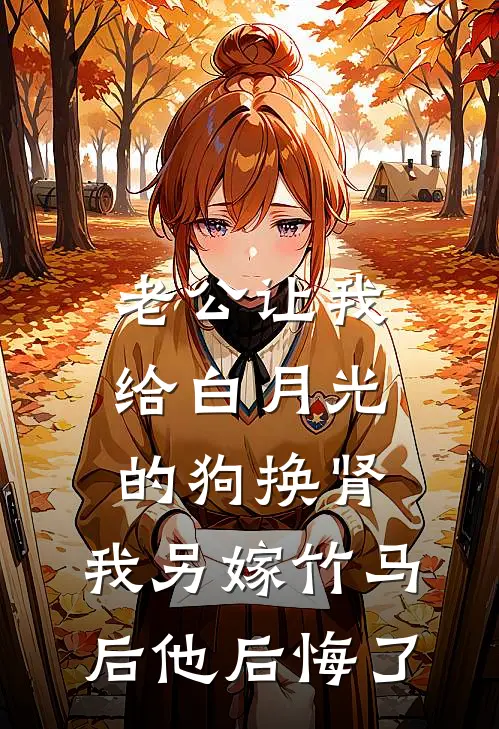 老公让我给白月光的狗换肾，我另嫁竹马后他后悔了白月光傅云川热门小说免费阅读_完本完结小说老公让我给白月光的狗换肾，我另嫁竹马后他后悔了(白月光傅云川)