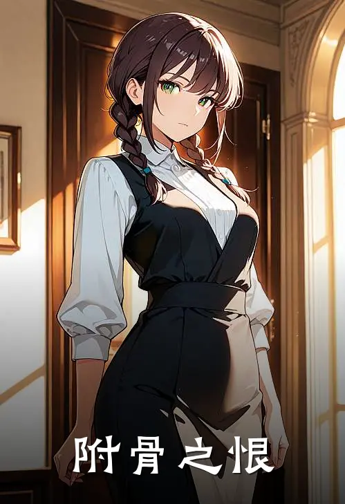 附骨之恨