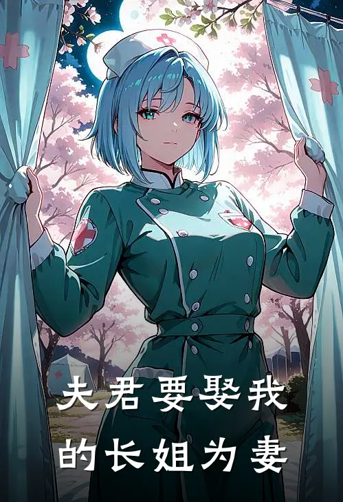 夫君要娶我的长姐为妻(裴胤裴郎)阅读免费小说_完本热门小说夫君要娶我的长姐为妻裴胤裴郎