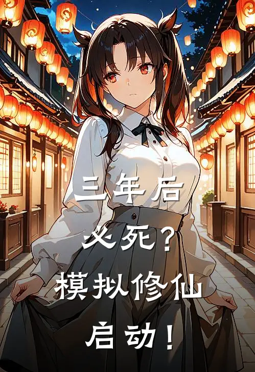 三年后必死？模拟修仙，启动！