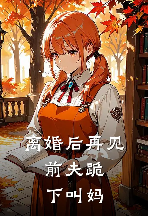 离婚后再见，前夫跪下叫妈