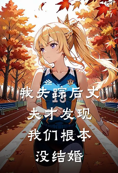 我失踪后丈夫才发现，我们根本没结婚