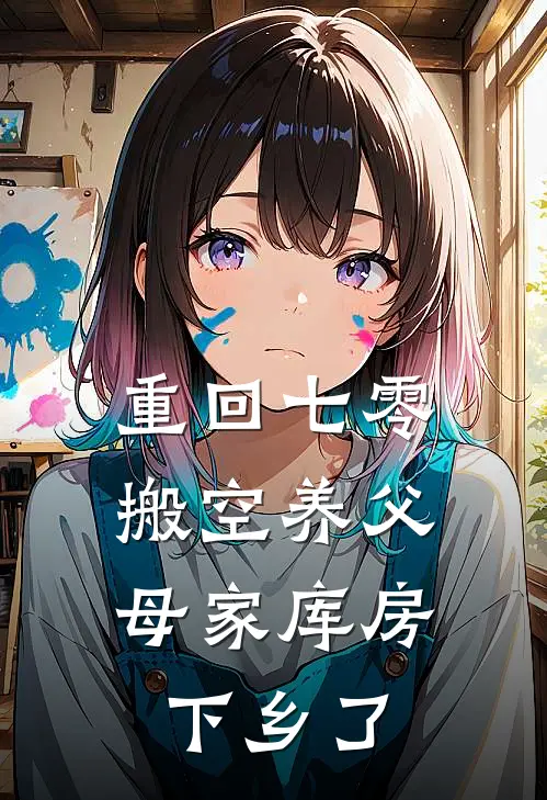 重回七零，搬空养父母家库房下乡了