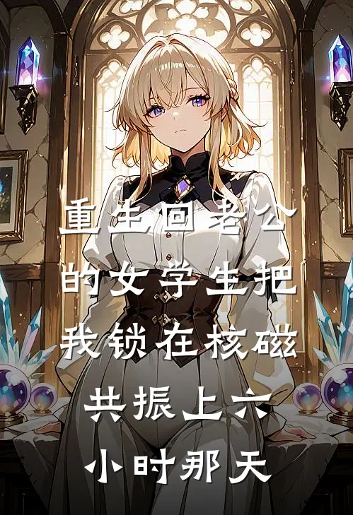 重生回老公的女学生把我锁在核磁共振上六小时那天