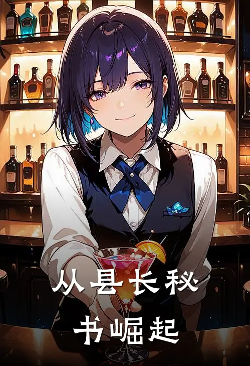 从县长秘书崛起