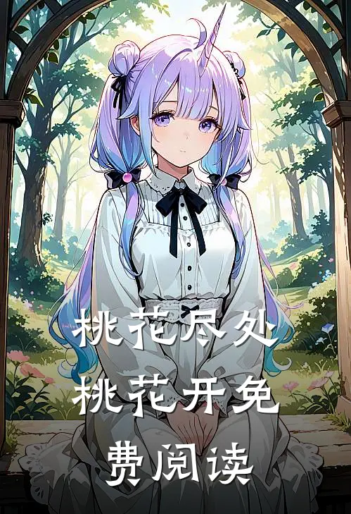 桃花尽处桃花开免费阅读