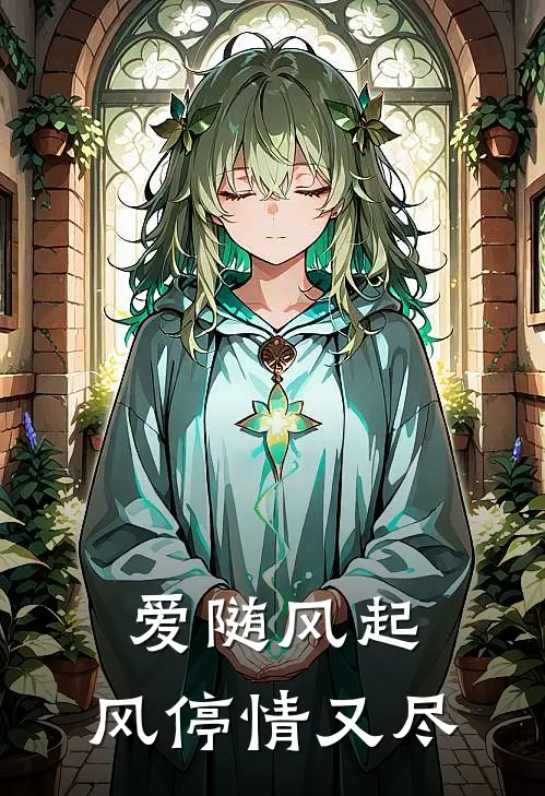 爱随风起，风停情又尽