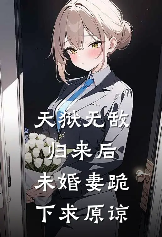 天狱无敌归来后，未婚妻跪下求原谅