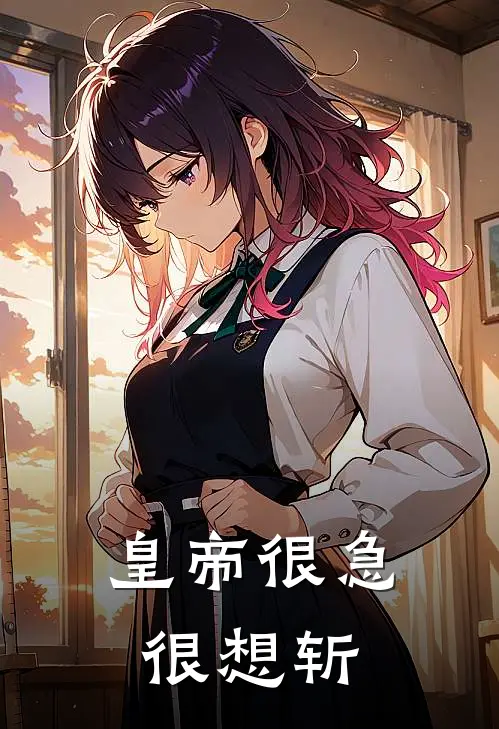 皇帝很急很想斩