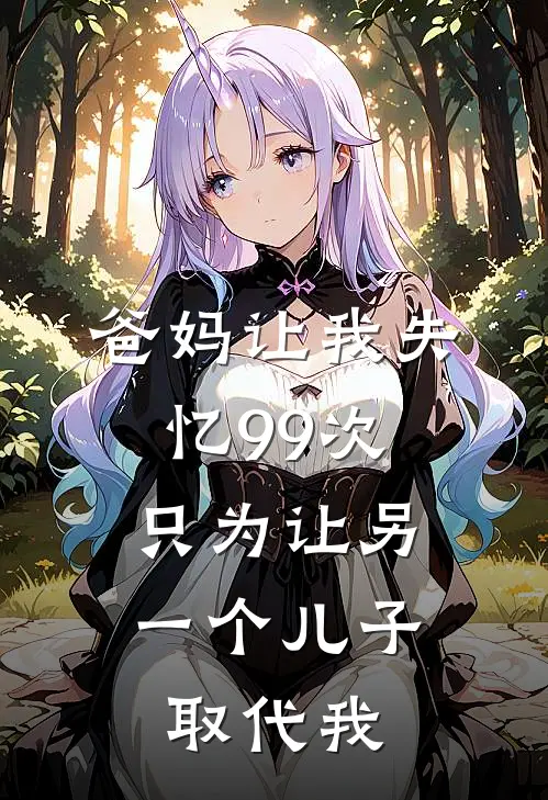 爸妈让我失忆99次，只为让另一个儿子取代我