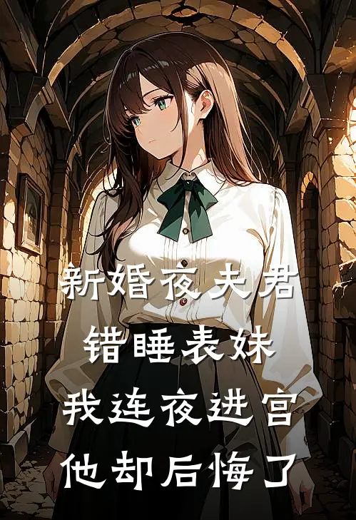 新婚夜夫君错睡表妹，我连夜进宫他却后悔了
