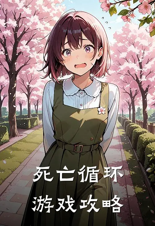 死亡循环游戏攻略