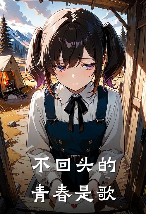 不回头的青春是歌