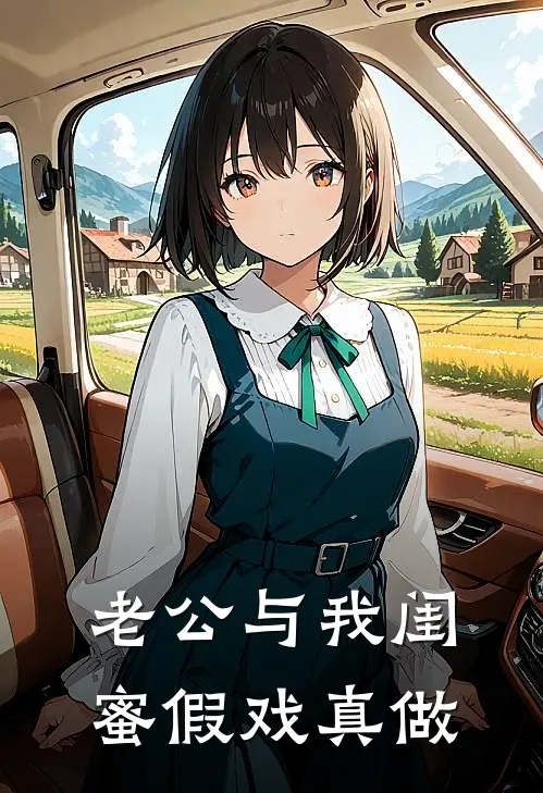 老公与我闺蜜假戏真做