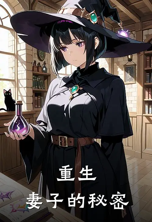 重生，妻子的秘密